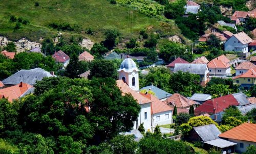 Közösségi teret hoznak létre Csolnokon