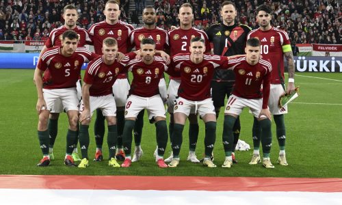 Győzelemmel folytatódott a veretlenségi sorozat