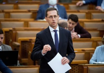 Nagyobb hozzájárulást vár hazánk Brüsszeltől a határvédelmi költségekhez