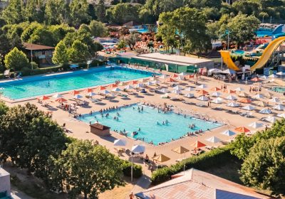 Ingyenes nap lesz a határmenti fürdőben