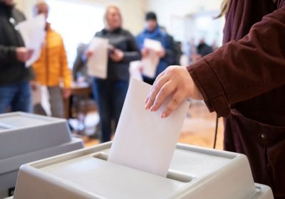 Nem csak magyar állampolgárok lehetnek jelöltek az önkormányzati választáson