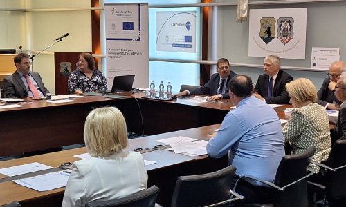 Megújul a Komárom-Esztergom Vármegyei Felzárkózási Fórum