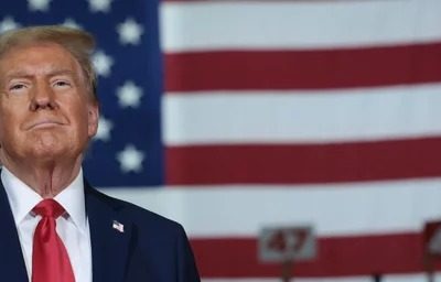 Donald Trump nyerte az elnökválasztást